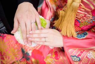 写真だけの結婚式　ecoo（エクー）_アドバイス写真