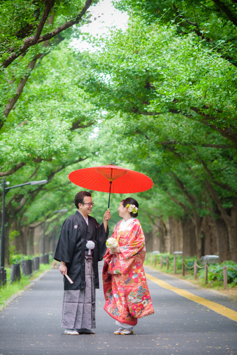 写真だけの結婚式　ecoo（エクー）_投稿写真