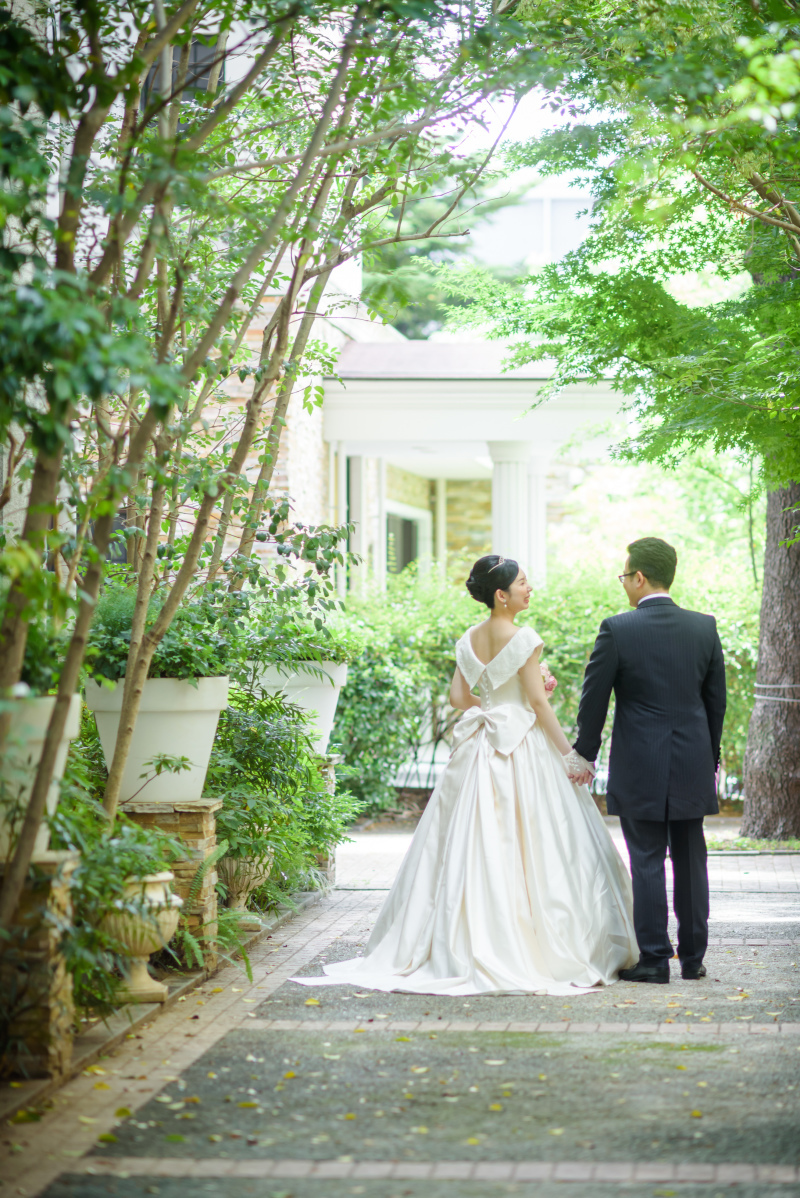 写真だけの結婚式　ecoo（エクー）_投稿写真