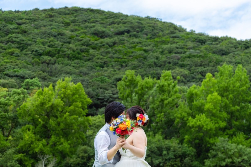 憧れのフォトウェディングがきっと叶う！スタッフの対応力が◎_11581_投稿写真_2