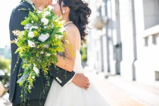 フォトスタジオ　ブライズメイド_アドバイス写真