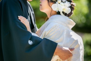 フォトスタジオ　ブライズメイド_アドバイス写真