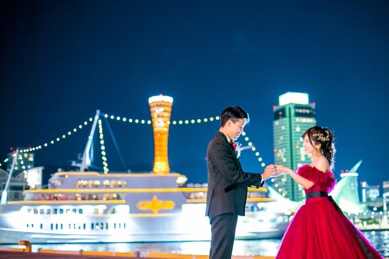 フォトスタジオ　ブライズメイド_投稿写真