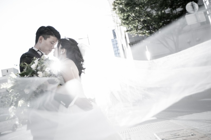 フォトスタジオ　ブライズメイド_投稿写真