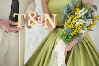 写真だけの結婚式　ecoo（エクー）_アドバイス写真