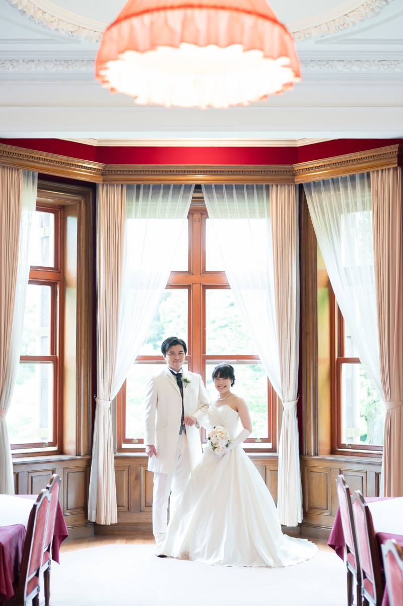 写真だけの結婚式　ecoo（エクー）_投稿写真