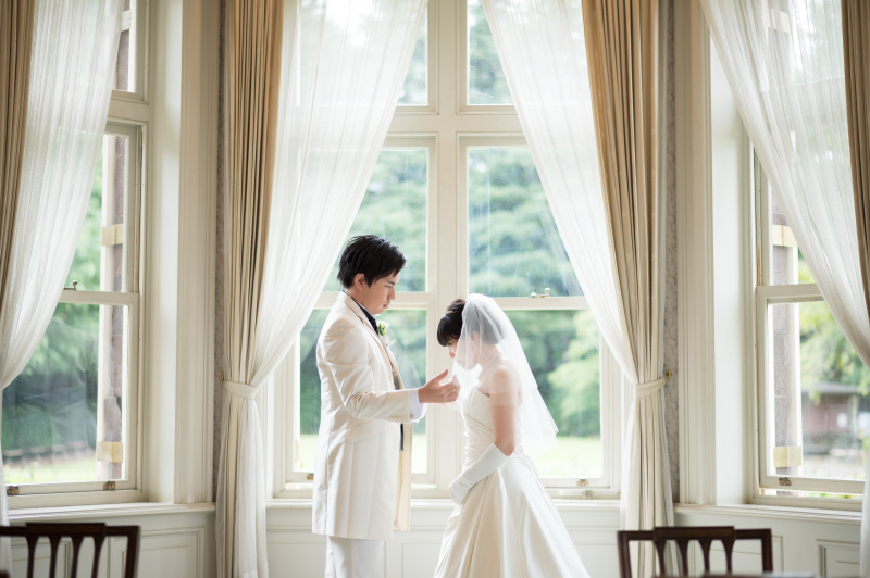 写真だけの結婚式　ecoo（エクー）_投稿写真