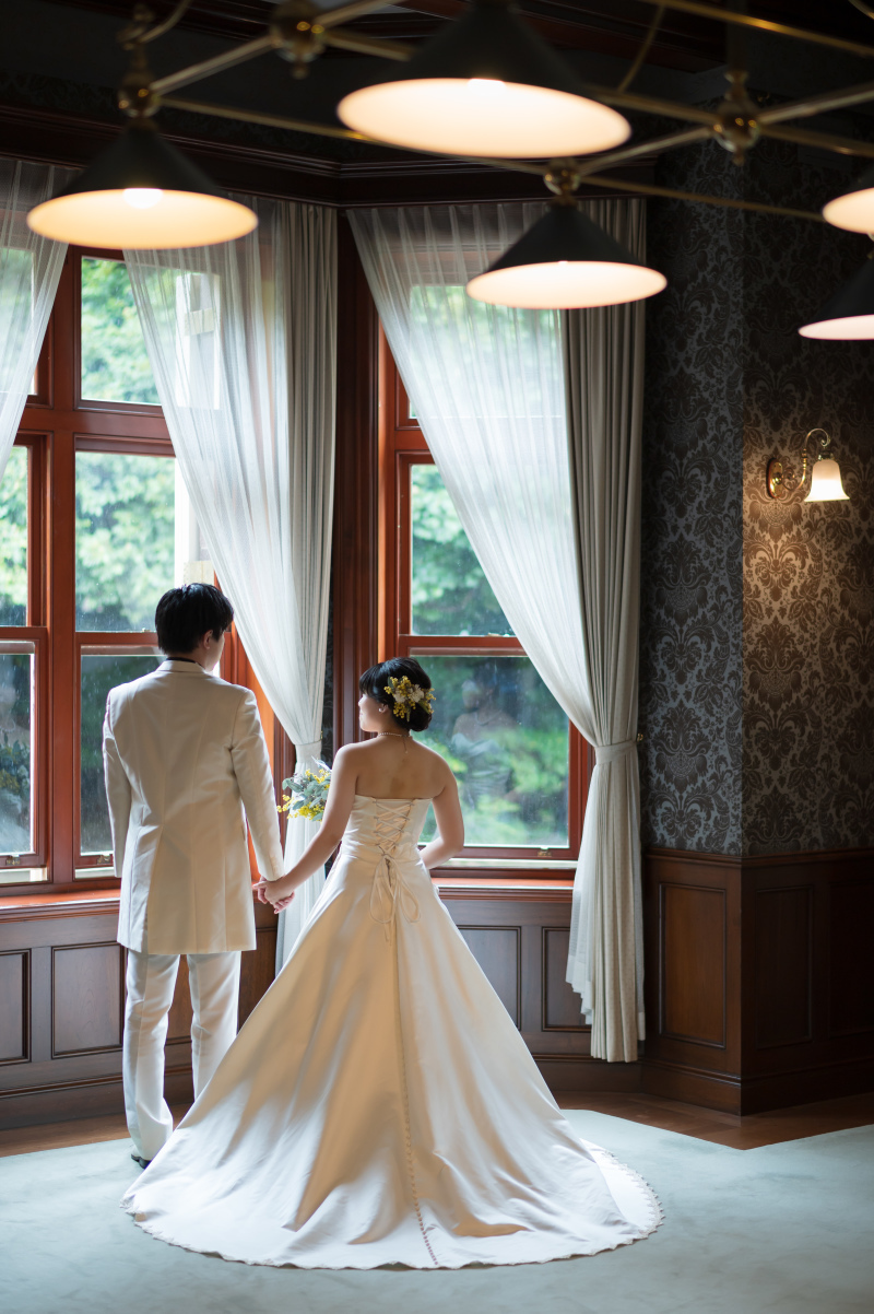 写真だけの結婚式　ecoo（エクー）_投稿写真