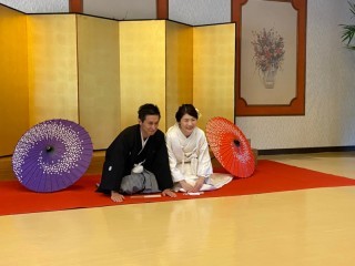 フォトウェディング制作所_アドバイス写真