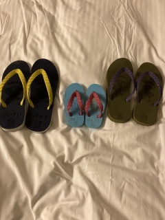 ラヴィファクトリー沖縄店_アドバイス写真