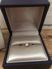 スタジオゼロ京都本店_アドバイス写真