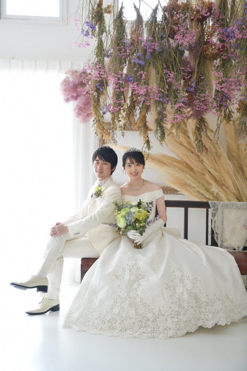 マリアージュ　ことぶき_投稿写真