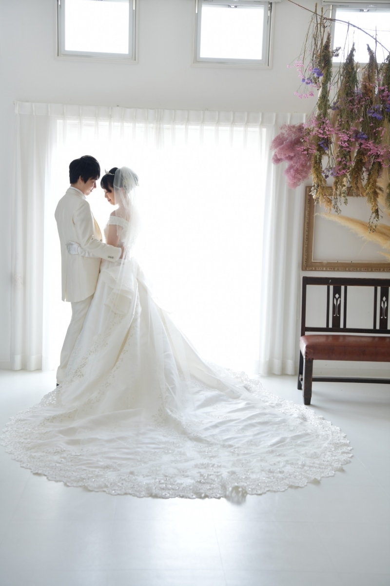 マリアージュ　ことぶき_投稿写真