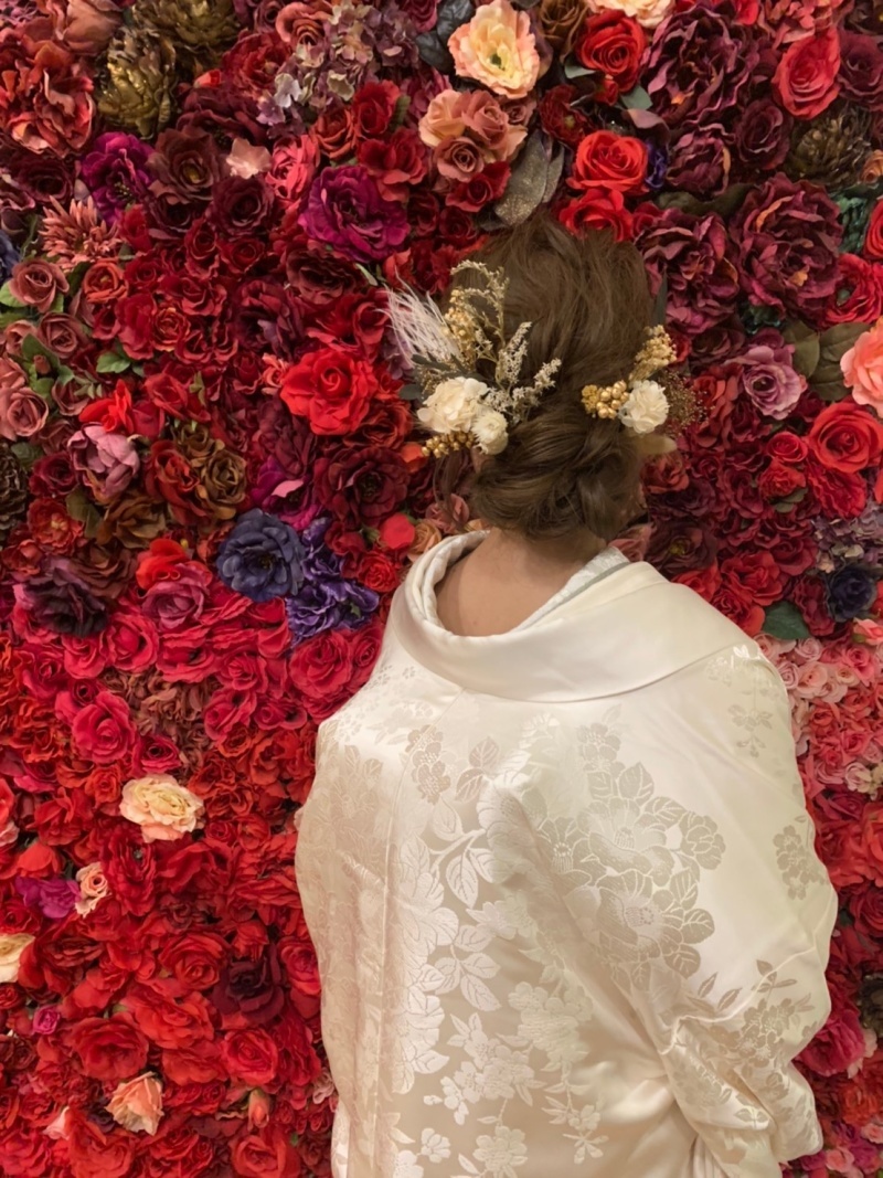 後悔のない前撮り撮影ができました！_11815_投稿写真_3