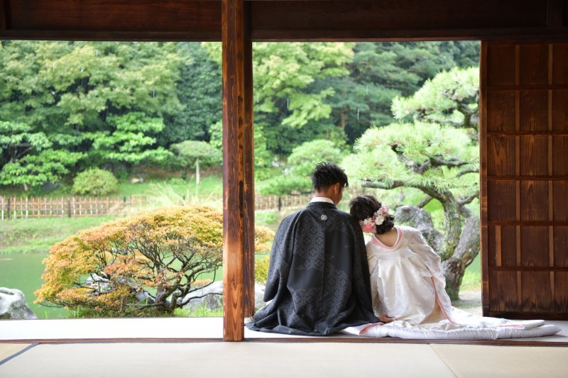 マリアージュ　ことぶき_投稿写真