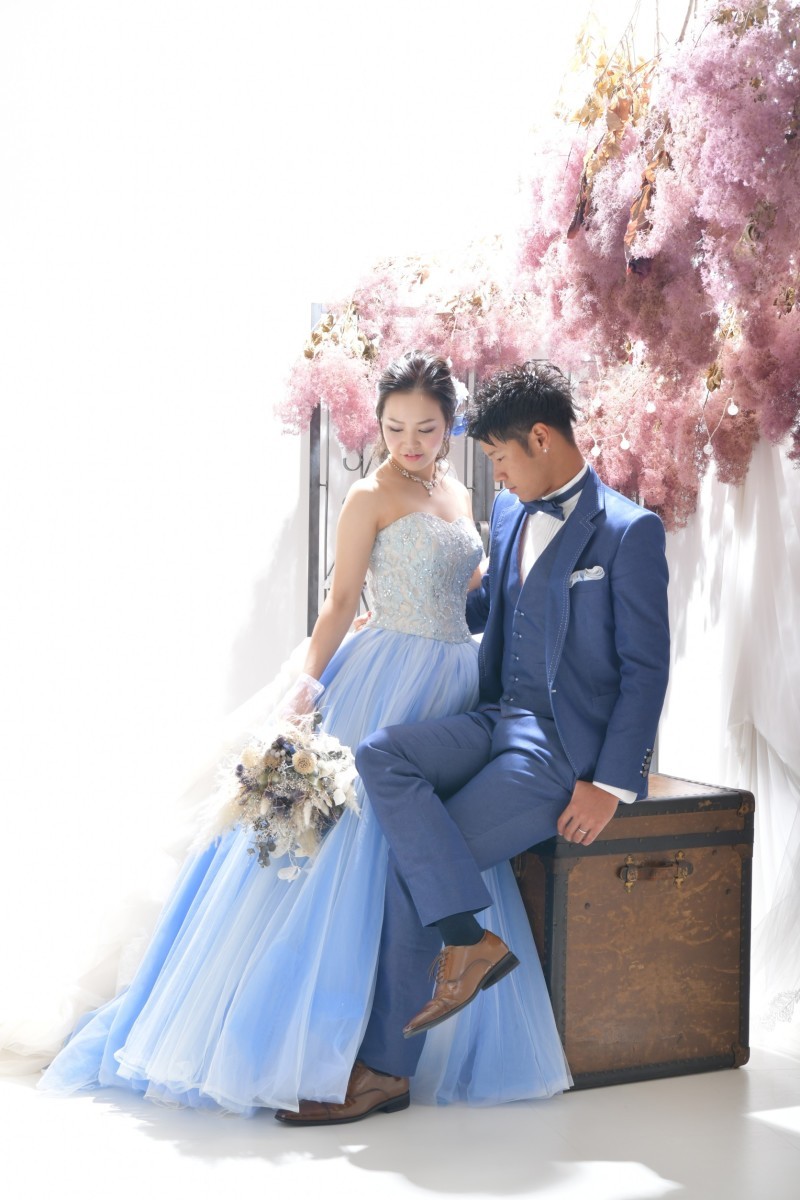 マリアージュ　ことぶき_投稿写真