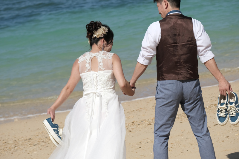 最高な海のロケーションで撮影できました_12432_投稿写真_1