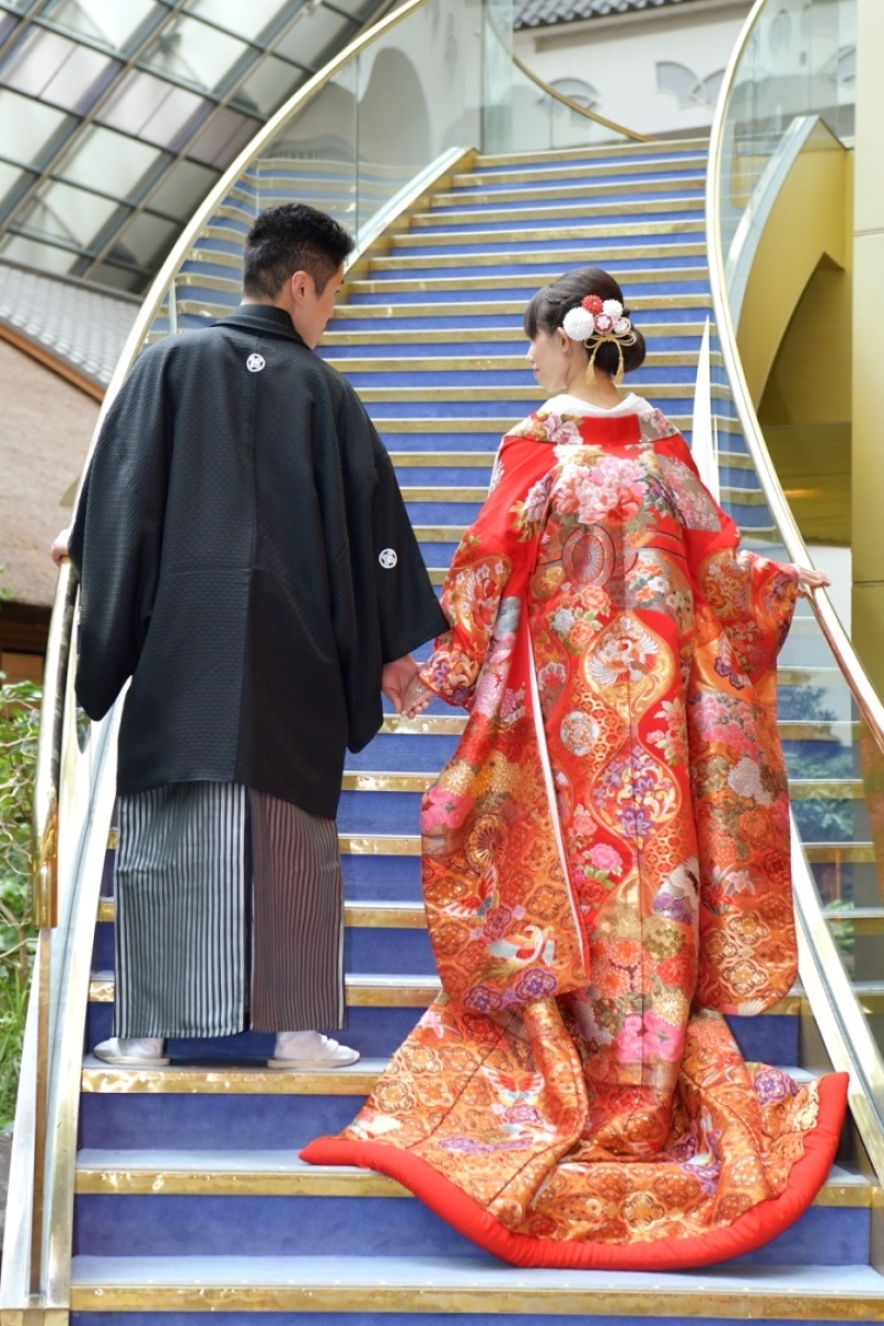 ホテル雅叙園東京_投稿写真