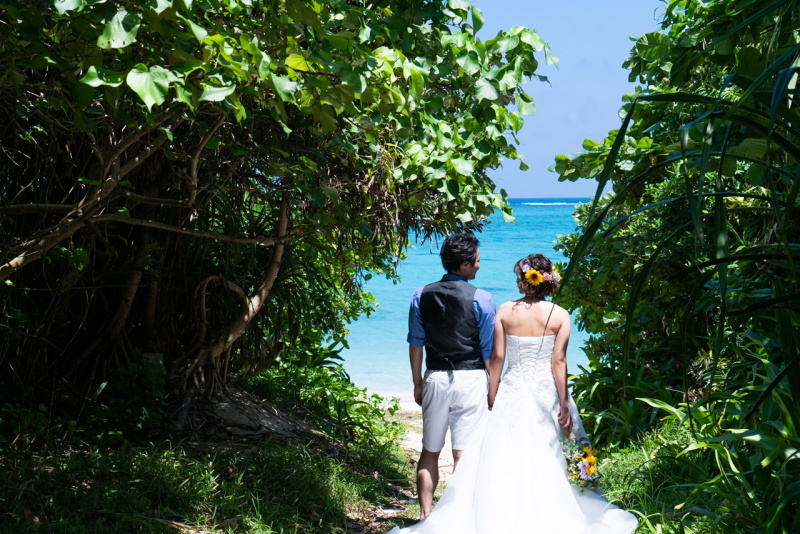 capryフォトウェディング石垣島（キャプリィフォトウェディング石垣島）_投稿写真