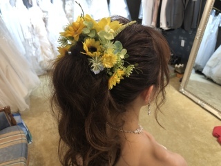 Tabi Photo Wedding&reg;︎ -北野サロン＆淡路島スタジオcadeau- _アドバイス写真