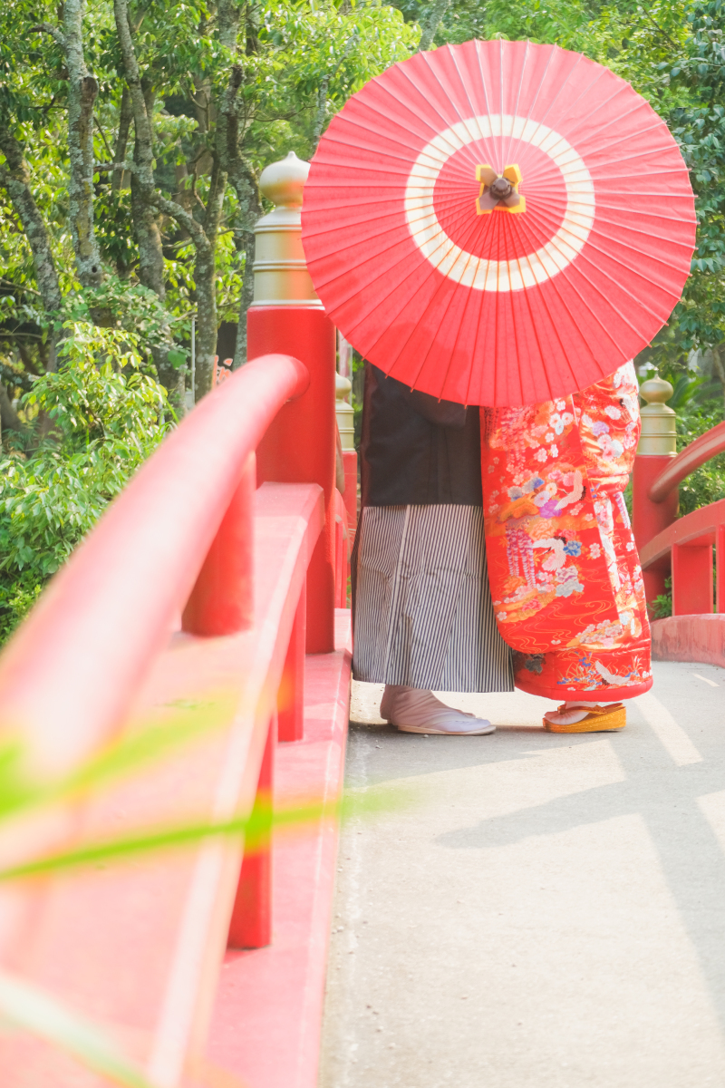 Tabi Photo Wedding&reg;︎ -北野サロン＆淡路島スタジオcadeau- _投稿写真