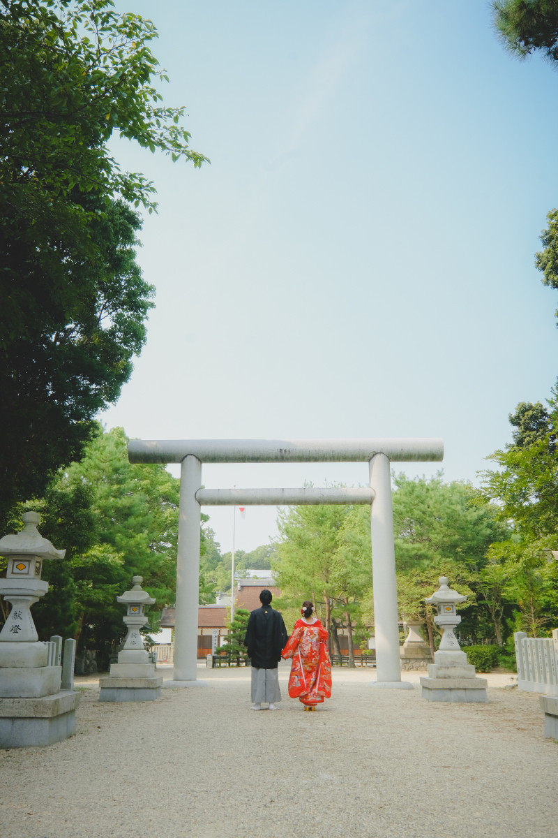 Tabi Photo Wedding&reg;︎ -北野サロン＆淡路島スタジオcadeau- _投稿写真