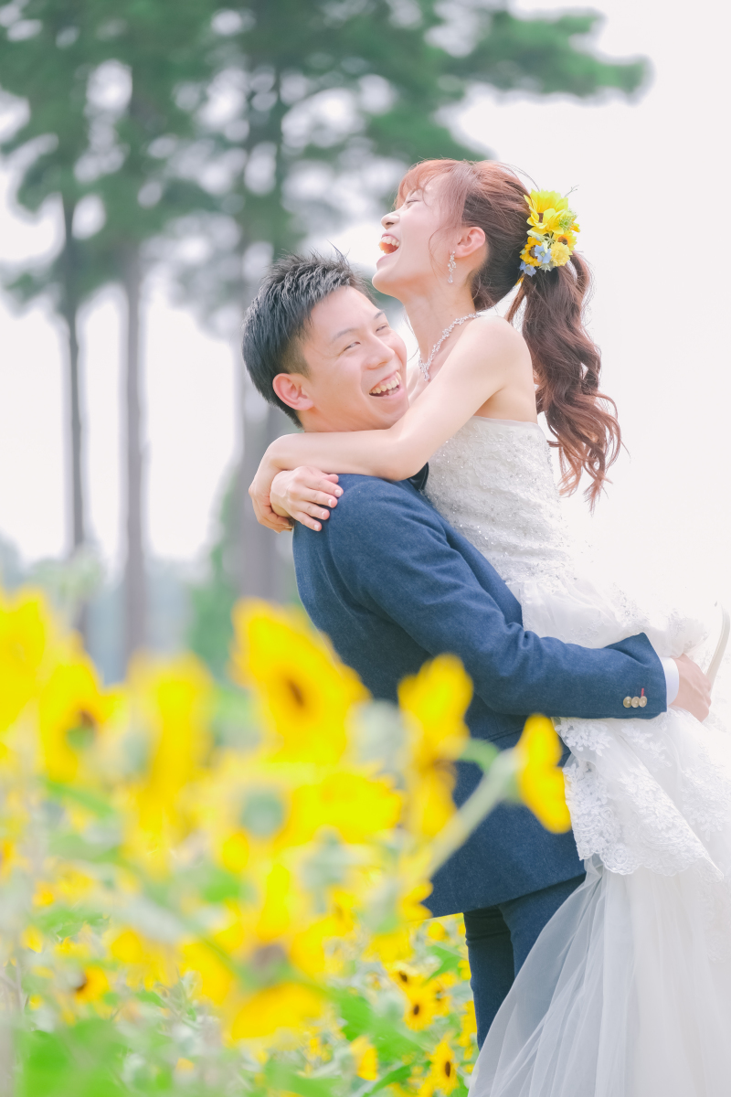 Tabi Photo Wedding&reg;︎ -北野サロン＆淡路島スタジオcadeau- _投稿写真