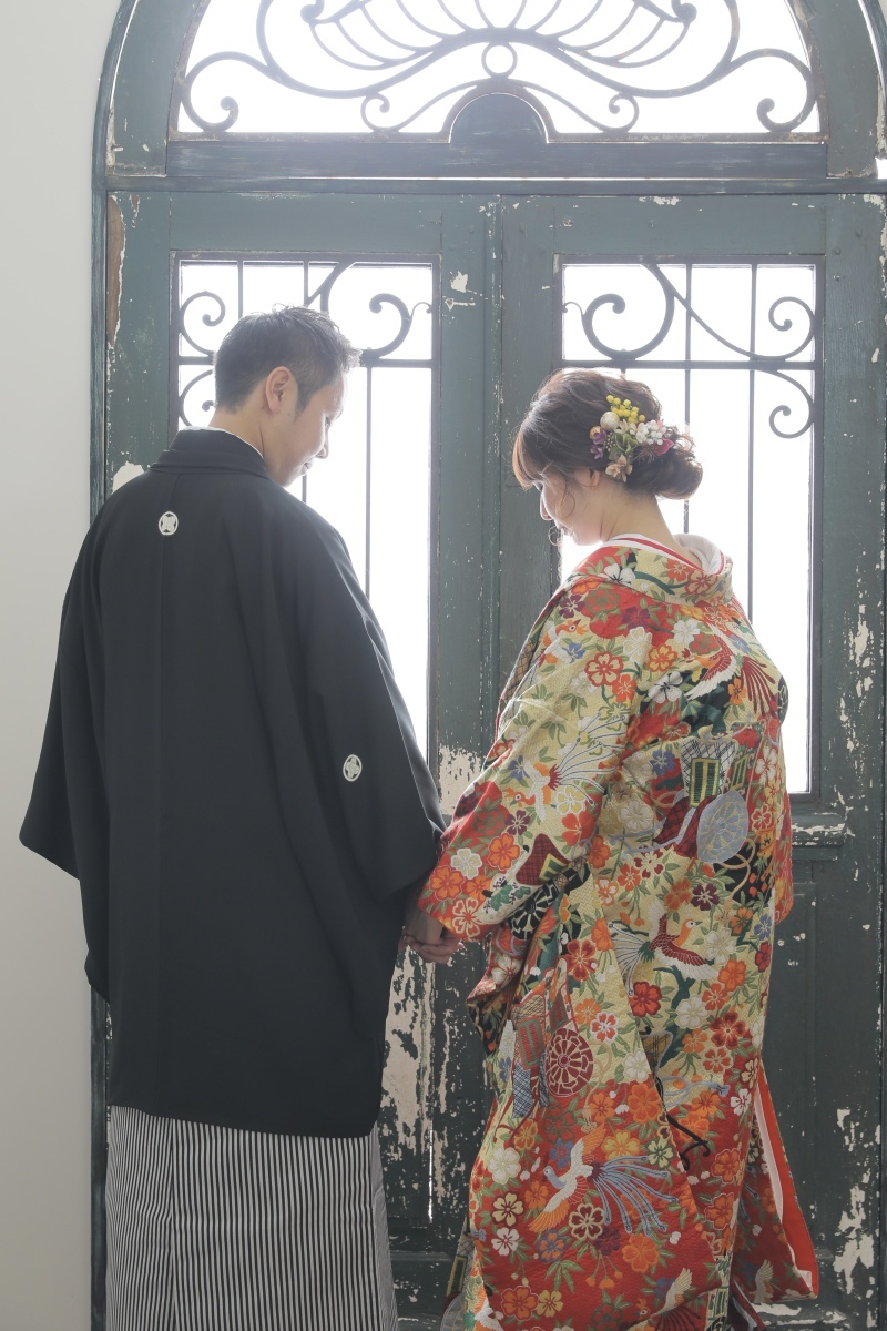 ワタベウェディング大阪フォトスタジオ_投稿写真