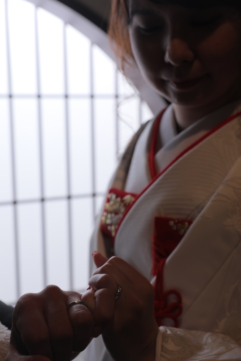 ワタベウェディング大阪フォトスタジオ_投稿写真