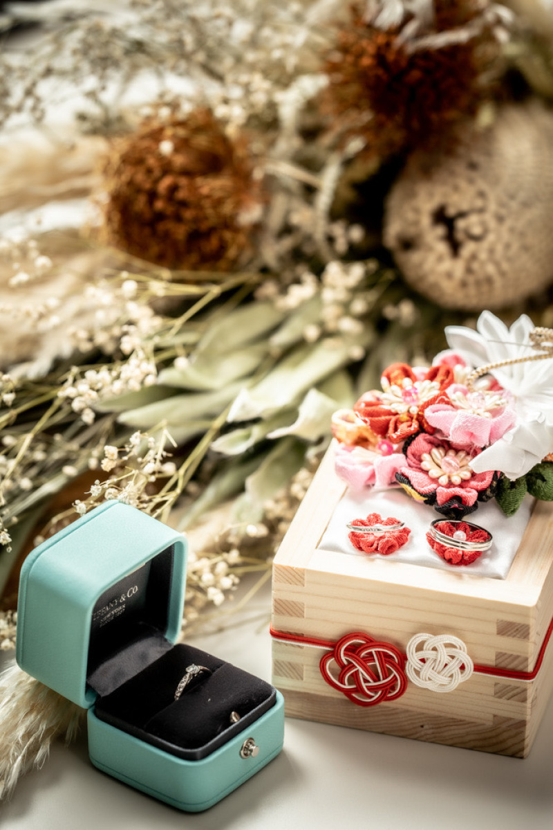 ENISHI PHOTO WEDDING_投稿写真