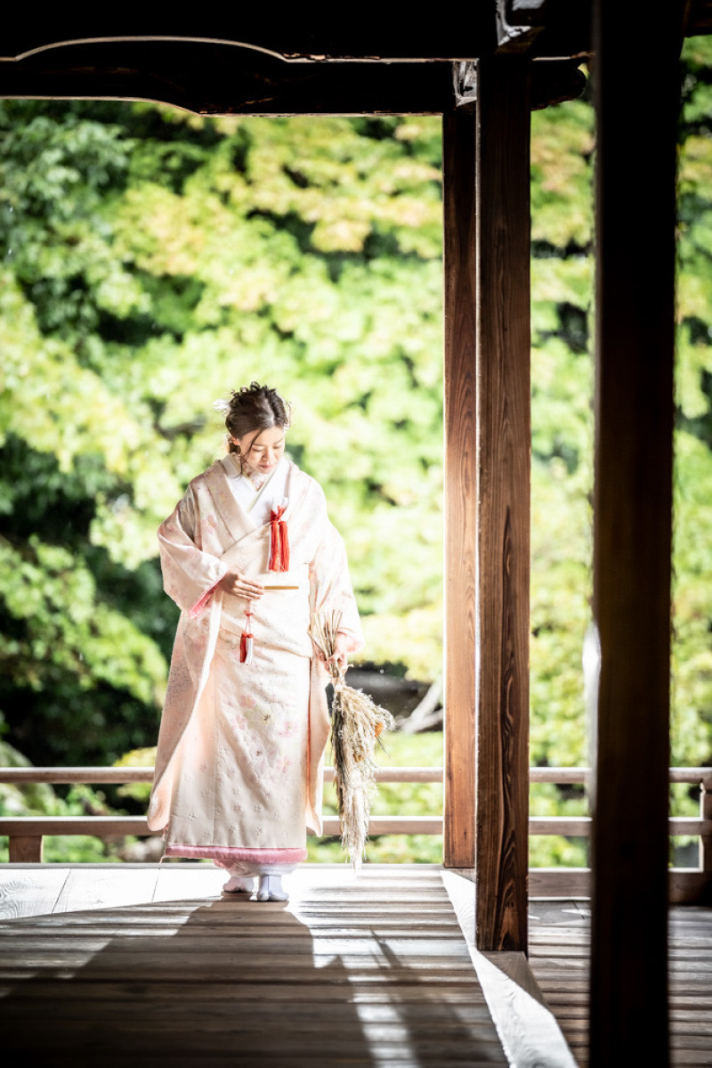ENISHI PHOTO WEDDING_投稿写真