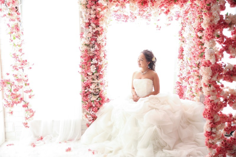 Wedding Story 市川店_投稿写真