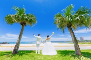 ルミエール北谷サロン_アドバイス写真