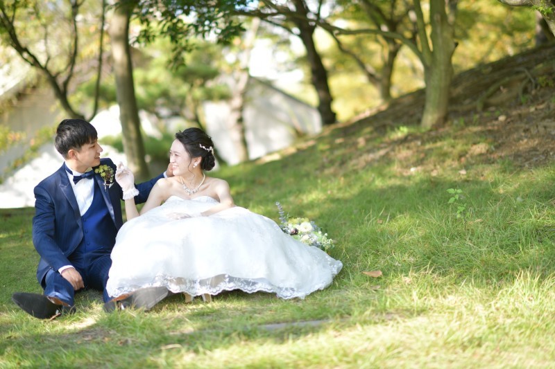 マリアージュ　ことぶき_投稿写真