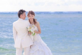 ルミエール北谷サロン_アドバイス写真