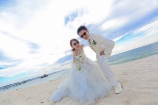 ルミエール北谷サロン_アドバイス写真