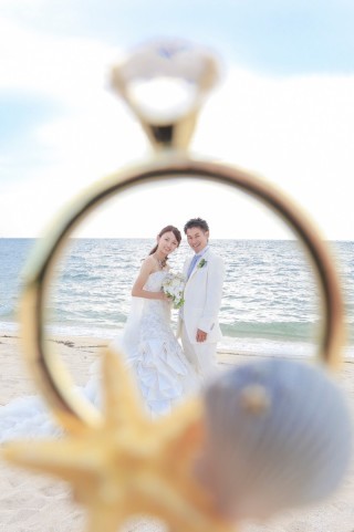 ルミエール北谷サロン_アドバイス写真