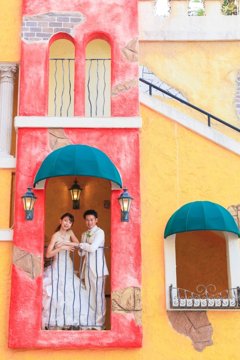 ルミエール北谷サロン_投稿写真