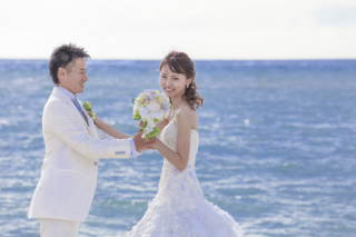 ルミエール北谷サロン_アドバイス写真