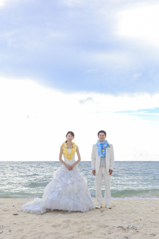 ルミエール北谷サロン_アドバイス写真