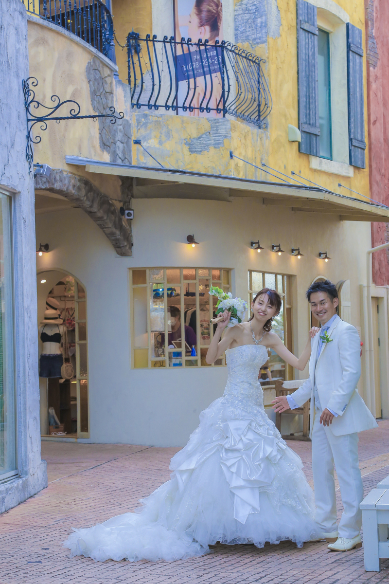 ルミエール北谷サロン_投稿写真