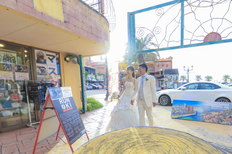 ルミエール北谷サロン_投稿写真