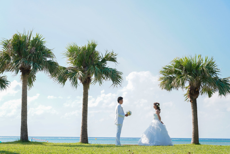 ルミエール北谷サロン_投稿写真