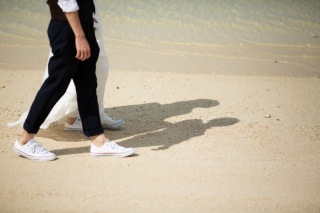 Mille Image（ミルイメージ）【フォトウエディング取扱終了】_アドバイス写真