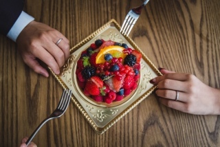 SWITCH表参道_アドバイス写真