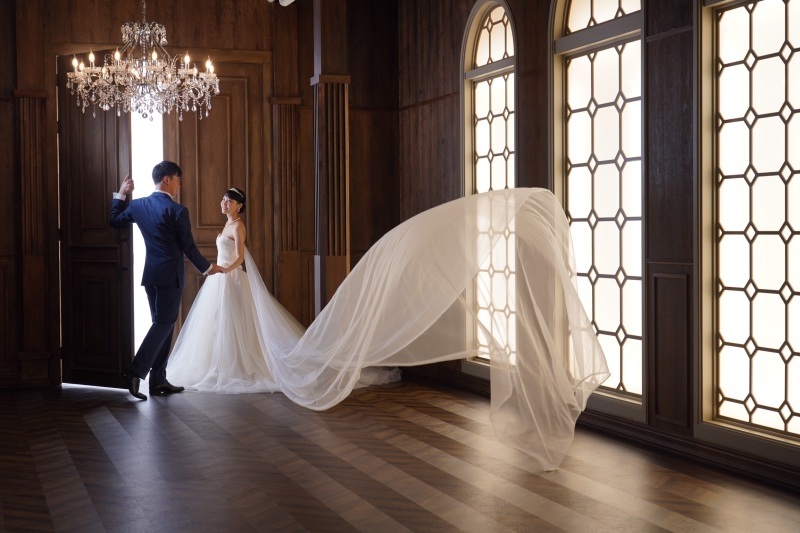 studio LUMINOUS お台場_投稿写真