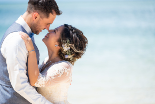 capryフォトウェディング沖縄（キャプリィフォトウェディング沖縄）_アドバイス写真