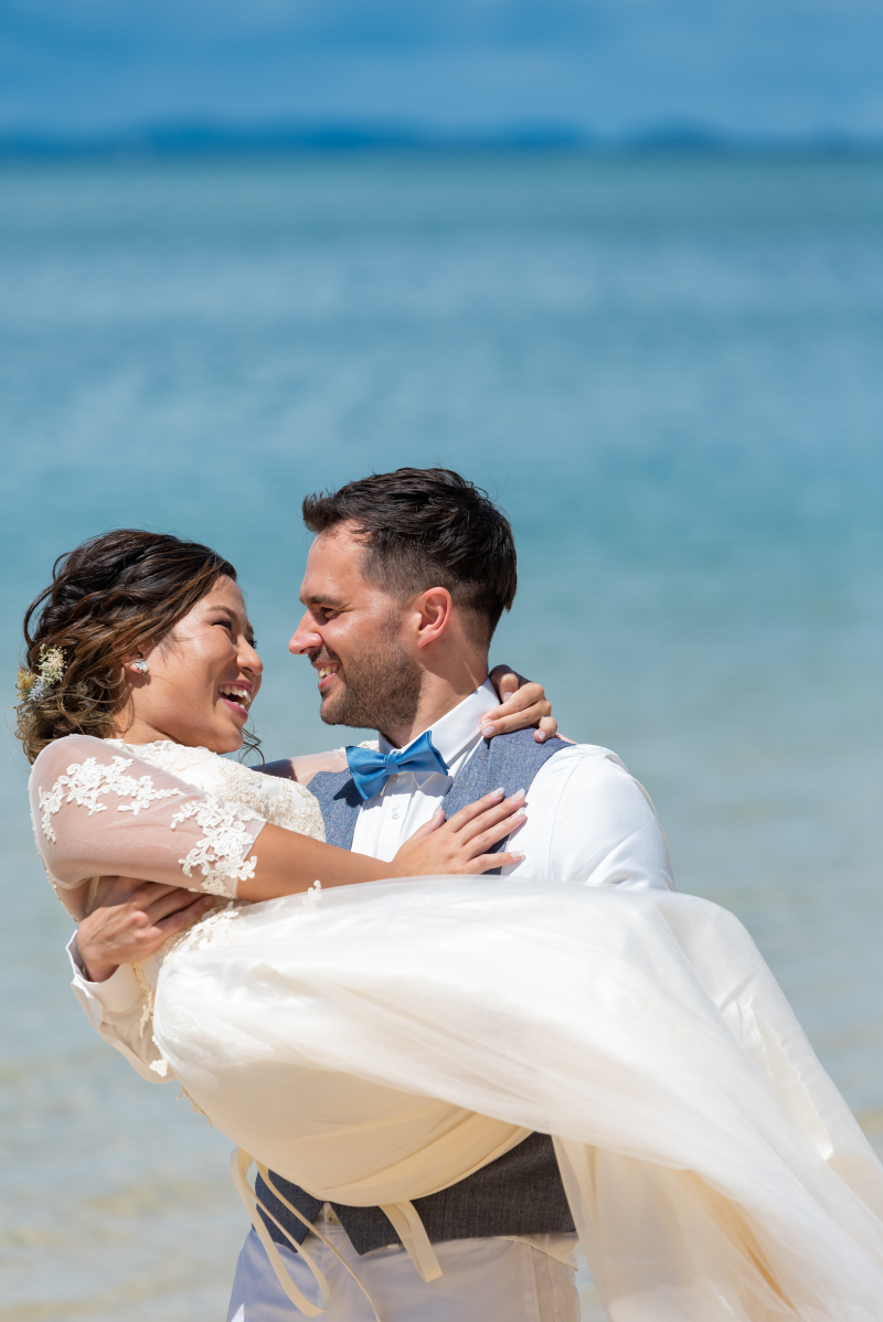 capryフォトウェディング沖縄（キャプリィフォトウェディング沖縄）_投稿写真