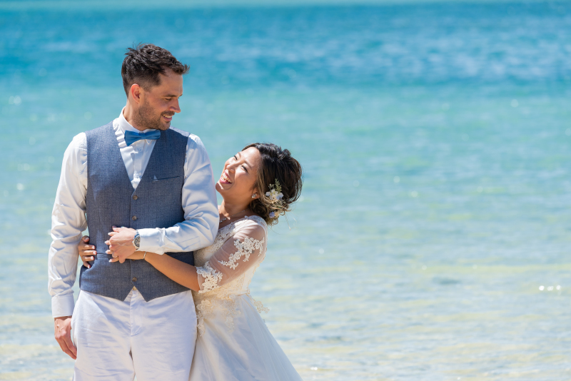 capryフォトウェディング沖縄（キャプリィフォトウェディング沖縄）_投稿写真