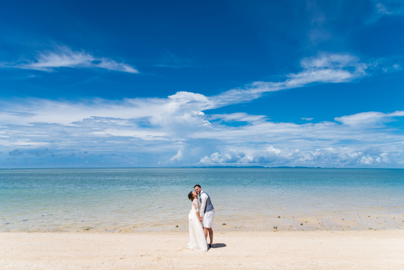 capryフォトウェディング沖縄（キャプリィフォトウェディング沖縄）_投稿写真